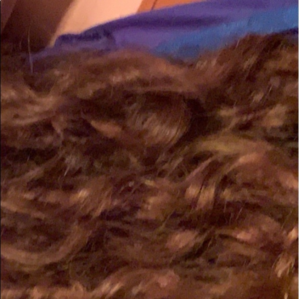 Meet your Posher, Maria